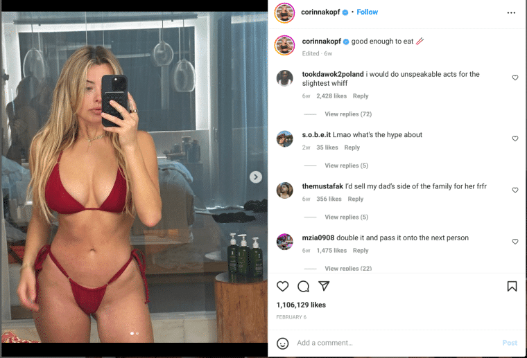 archit grover like corrina kopf sex photo bharath santhanam recommends corrina kopf sex pic
