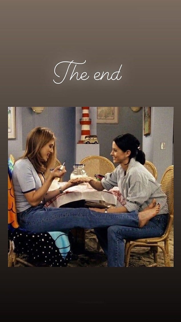 courteney cox feet grate cam courteney cox feet