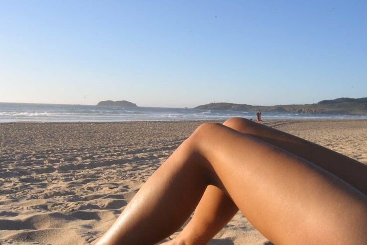 charles hibbler recommends Free Nude Beach