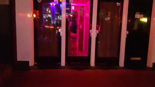 allison dulaney recommends Amsterdam Red Light Porn