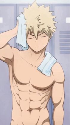 Nude Anime Men video damer alexandra briand recommends Nude Anime Men