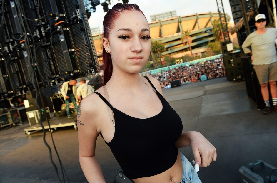 danielle bregoli naked - maria menounos naked chubby vr porn