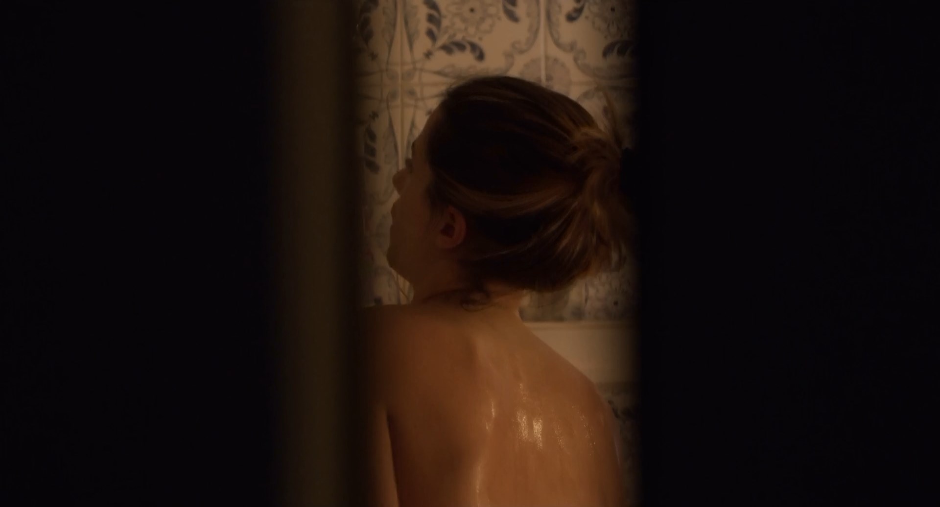 curtis hyatt recommends benedetta porcaroli nude pic
