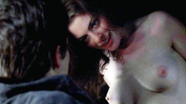 cequest law recommends Anne Hathaway Naked Images