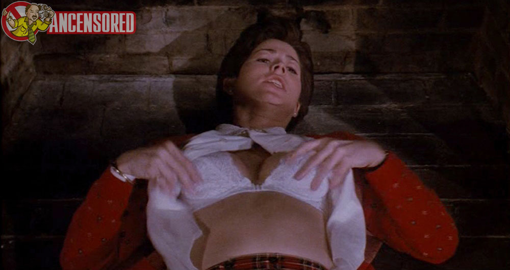 alissa meyers like dana delany naked photo barrett betz recommends dana delany naked pic