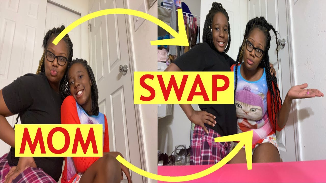 daughter swap porn tube - ts valen jonex tied up handjob