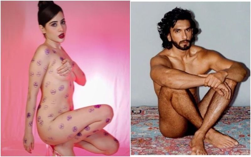 conrad dcosta recommends Nude Acctreses