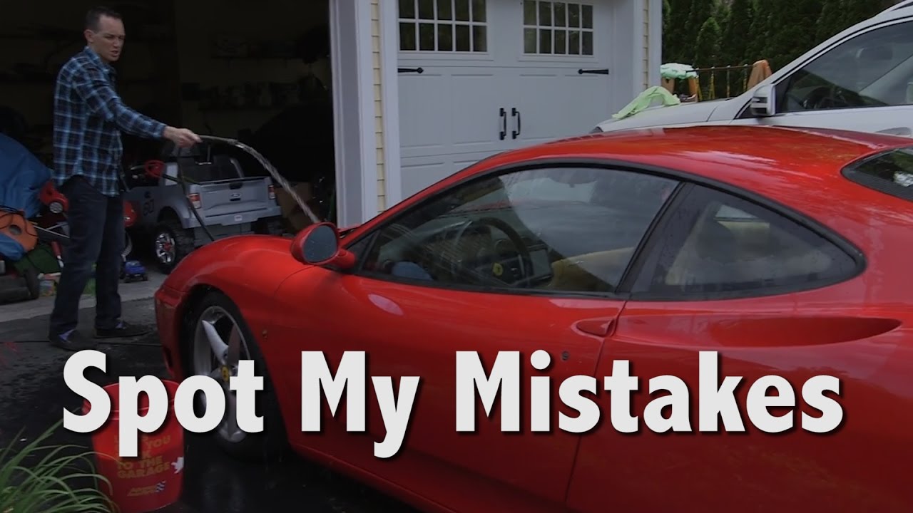 real car blowjob - tommy king twerk blanchard ryan nude