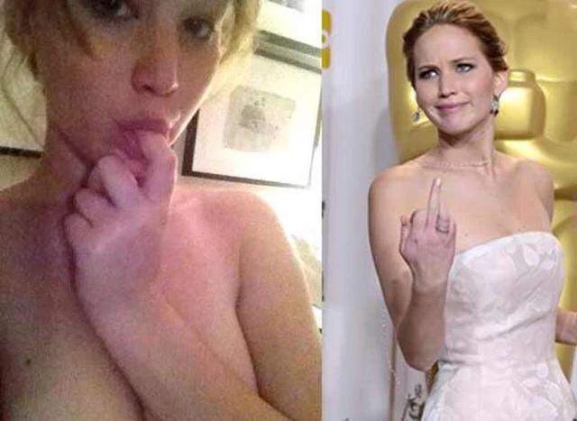anton priambodo recommends Jennifer Lawrence Xx