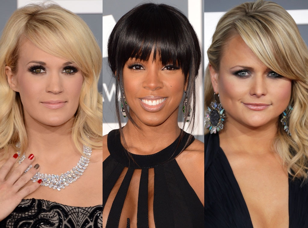 Best of Carrie underwood naked images