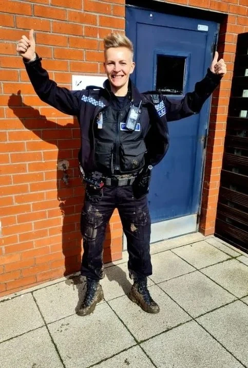 Best of miss raquel bbc debra molloy share porn police woman photos