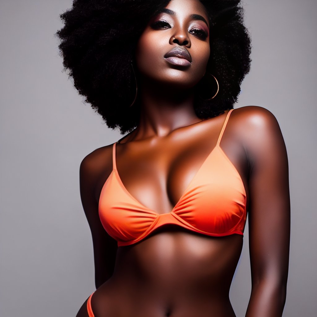 dawn alverson recommends hottest ebony porn pic