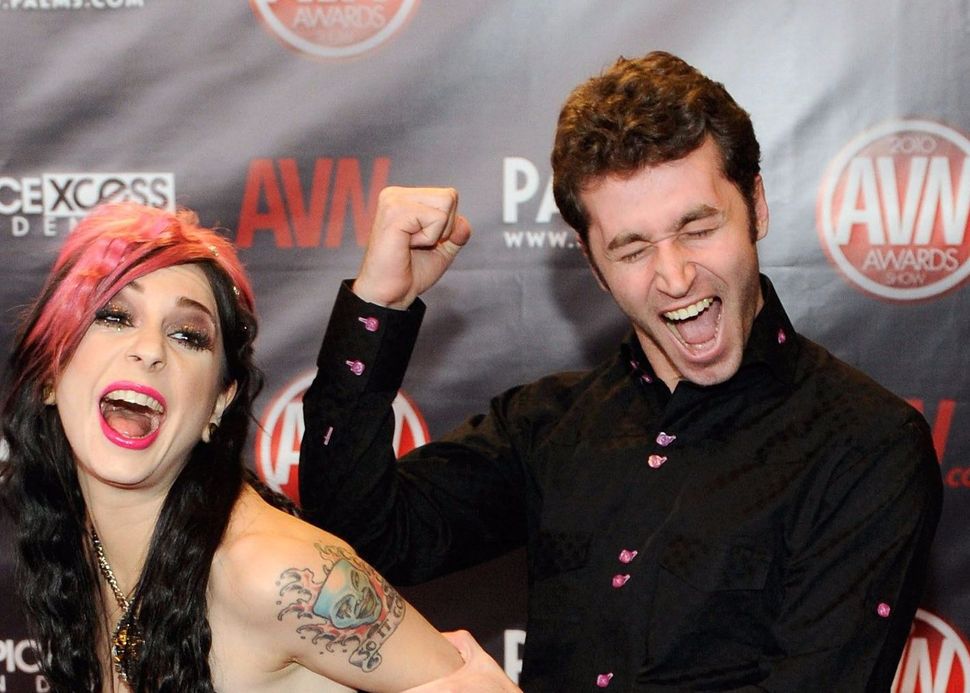 Best of david lebrasseur's gallery laila laurent nude dana morrill add photo james deen joanna angel
