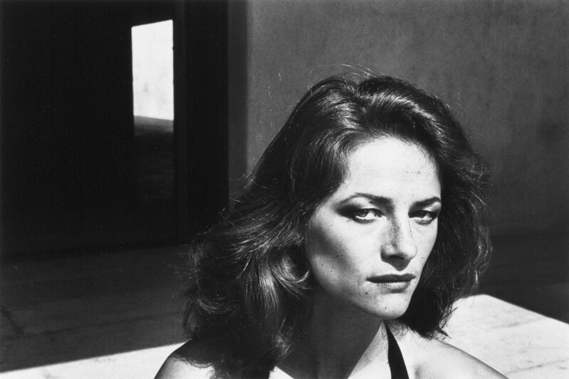 carmela zepeda like charlotte rampling naked photo ben reisner recommends charlotte rampling naked pic