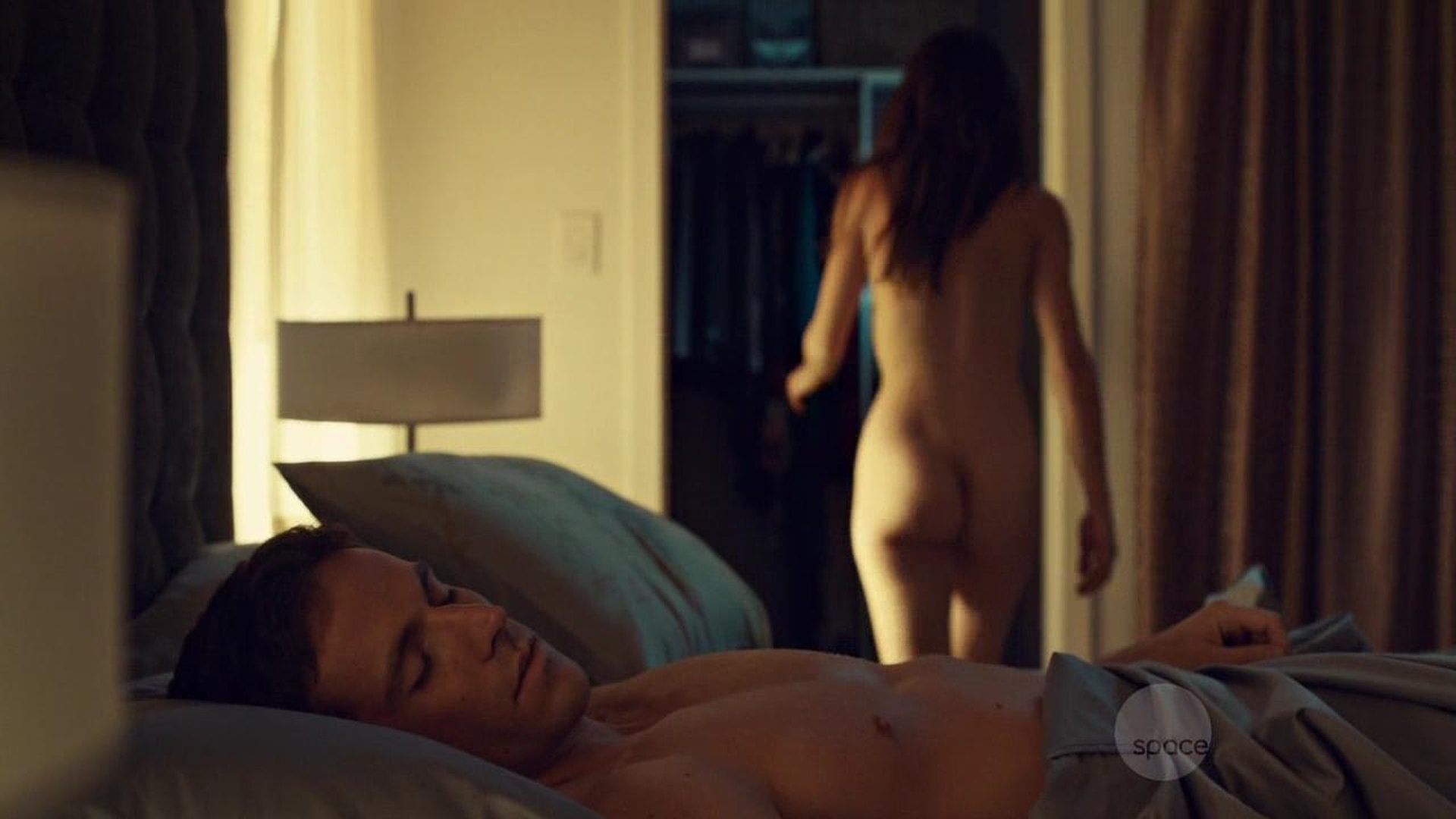 tatiana maslany ass - interracial facefucking fully naked men