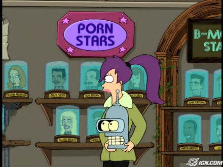 Huge tit squirter classics blonde Futurama Porn Cartoons maid watches