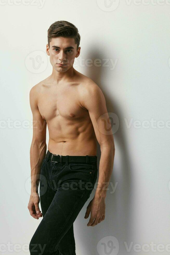 andreas leon share gabi and nati twins