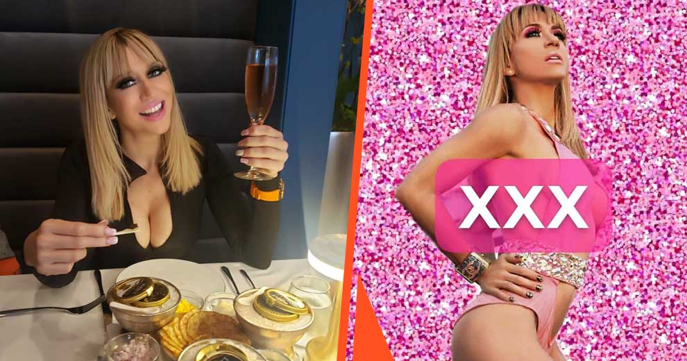 Best of Porn noelia