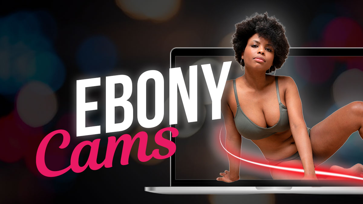 Best of Ebony bbw webcam