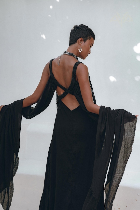 Best of Ebony goddess nude