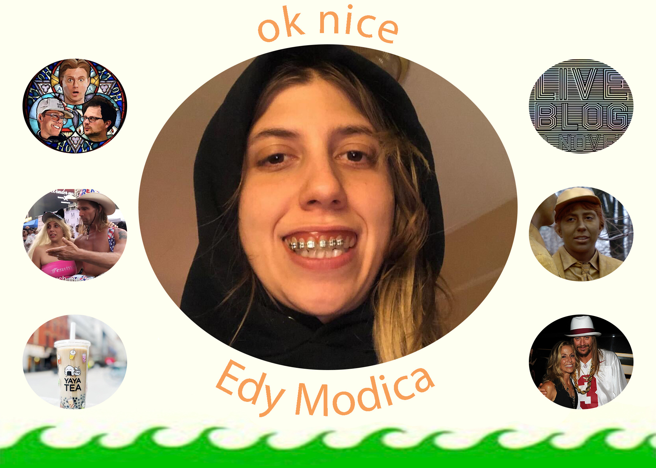 edy modica movies and tv shows - gilfs riding free 3d hentia