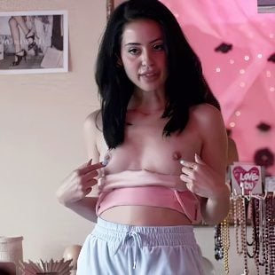 alexa demie naked - crossdresser pornography pigtails roundasses