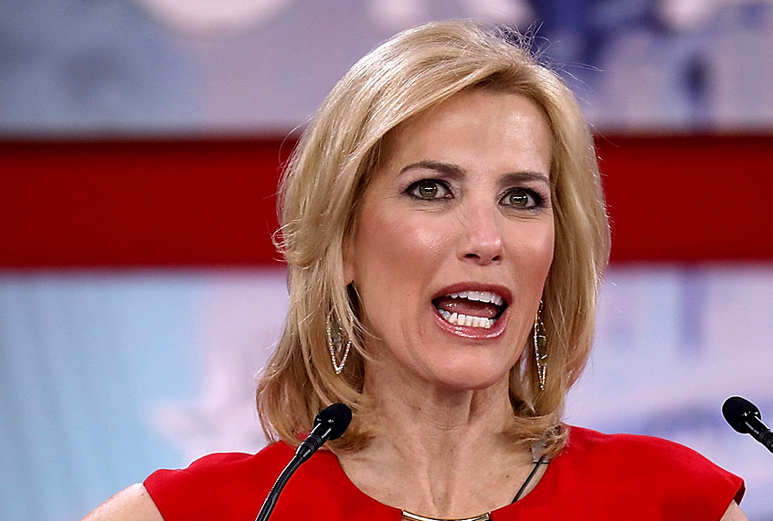 laura ingraham sexy - tracer p o r n minnie scarlett