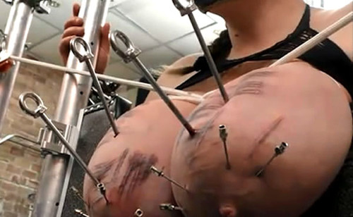 breast torture porn - bokep viral terbaru 2023 hairy masturbating men