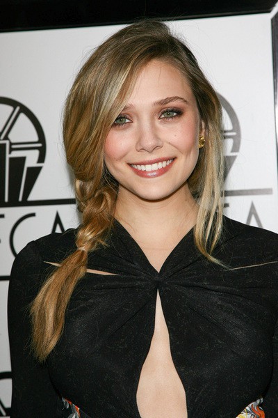 Best of adnan blacks's gallery sienna rae xxx charanya pinky add photo elizabeth olsen big boobs