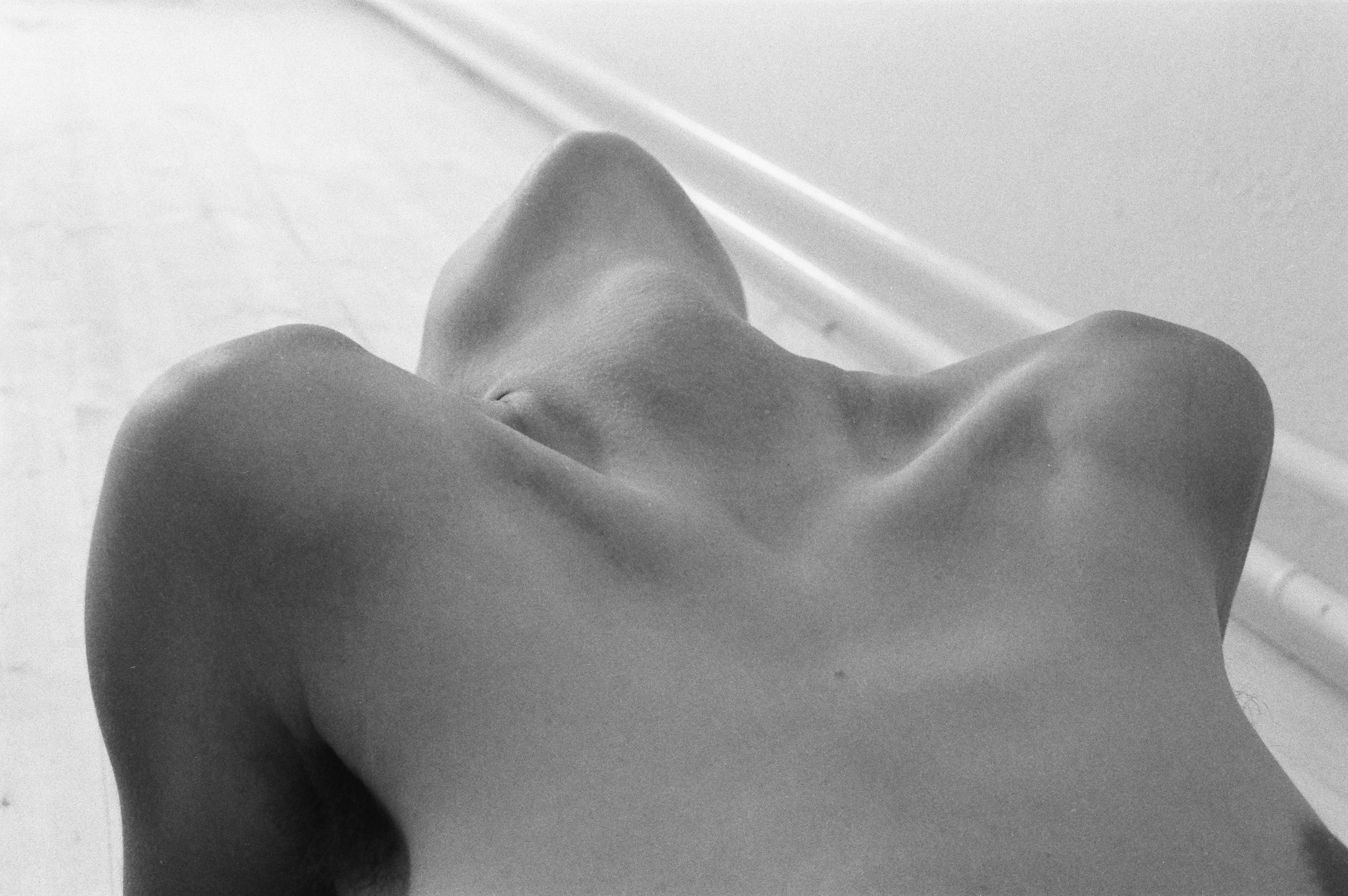 candice nicole turner recommends Female Naked Hot