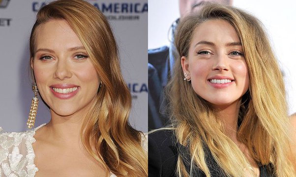 Best of ali dincer's gallery store public porn amanda quirke add photo scarlett johansson porn lookalike