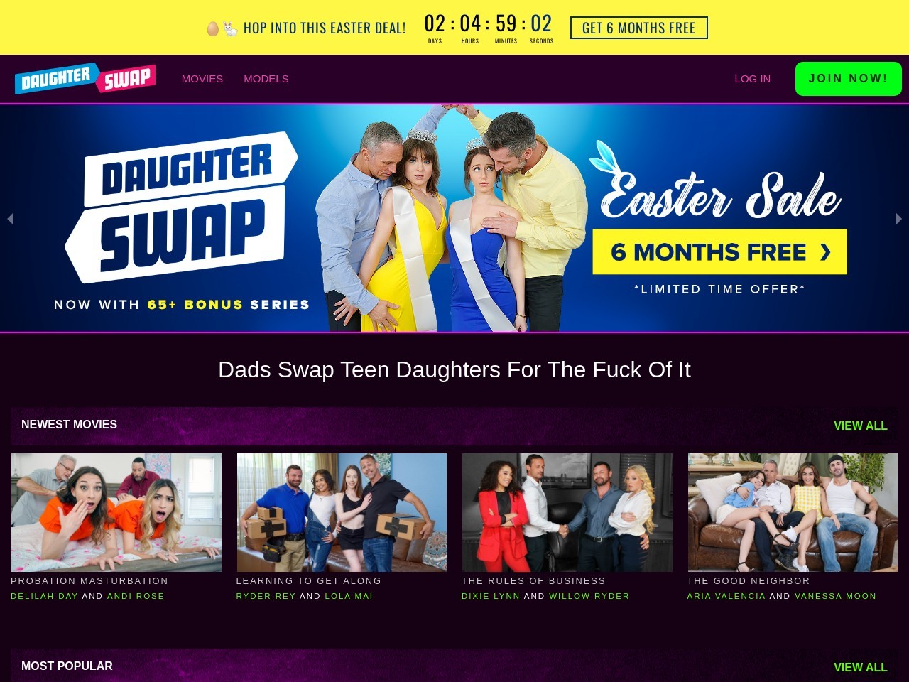 daughter swap pornos - mikmagik chaturbate standing spitroast