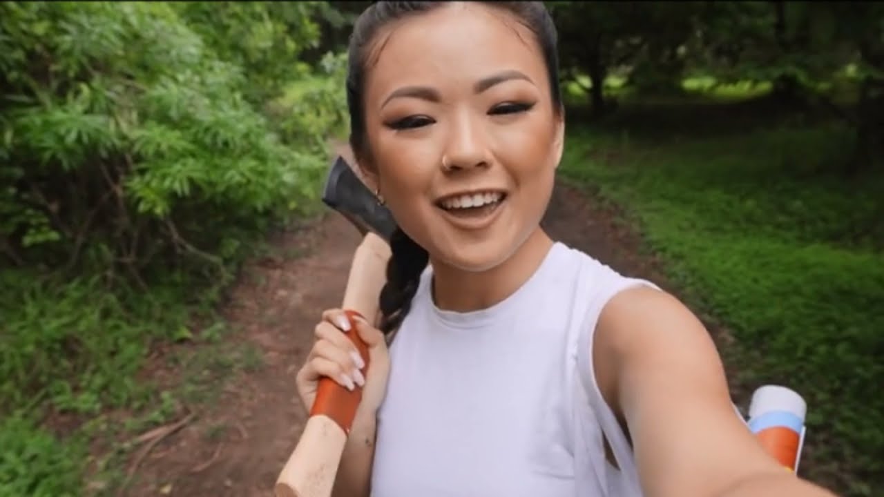Best of adewunmi's gallery daisy lavoy bbc chamil kodithuwakku add photo lulu chu full videos