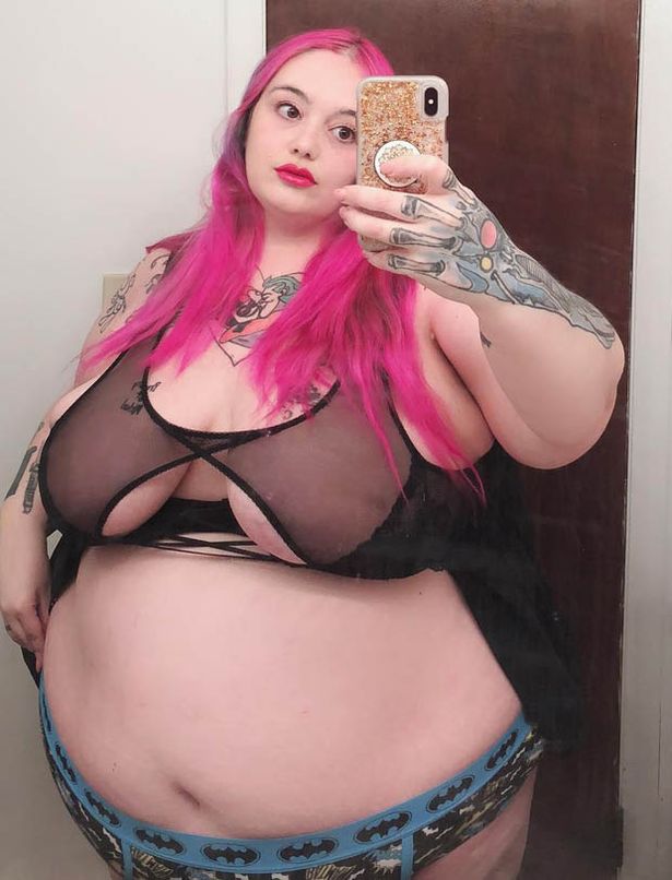 christian castillano recommends fattest bbw porn andrew shaffer add fattest bbw porn photo