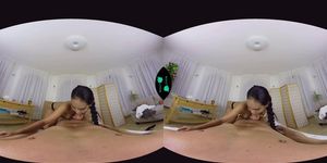 vr massage porn - free porn trials anal debut 2024