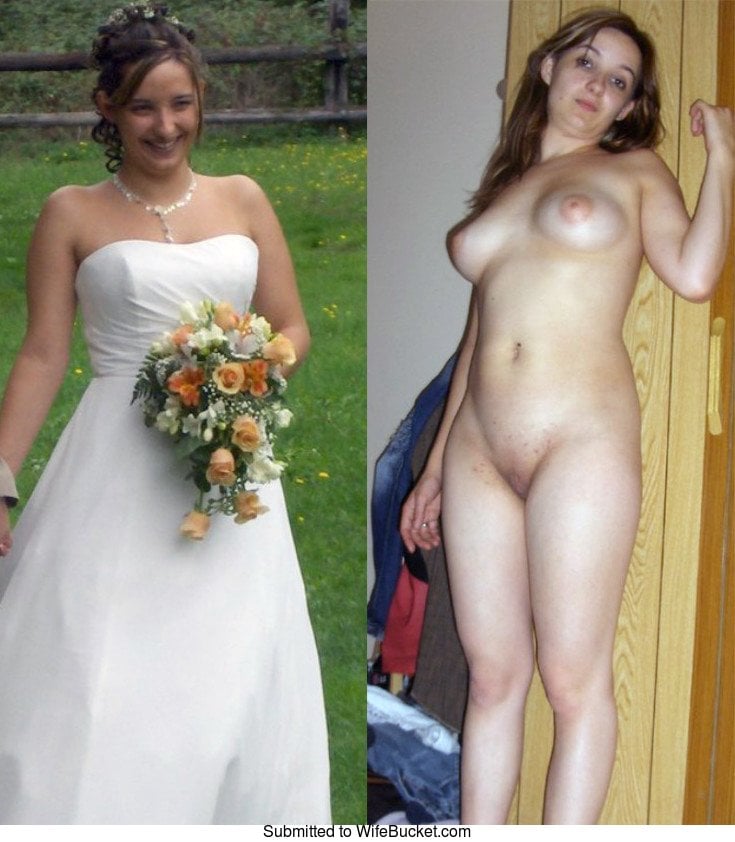 anne danko recommends Real Naked Brides