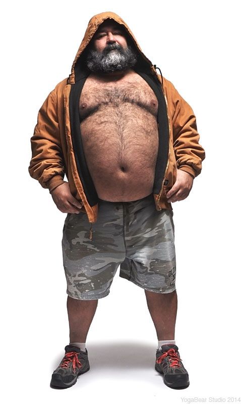 chubby daddy bear - oliver colt porn vintage porn hot