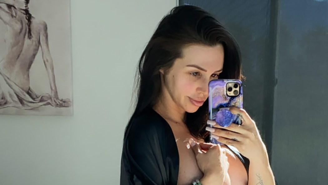 Best of Scheana shay naked