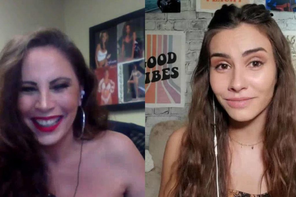 aramis bermudez recommends francine porn pic