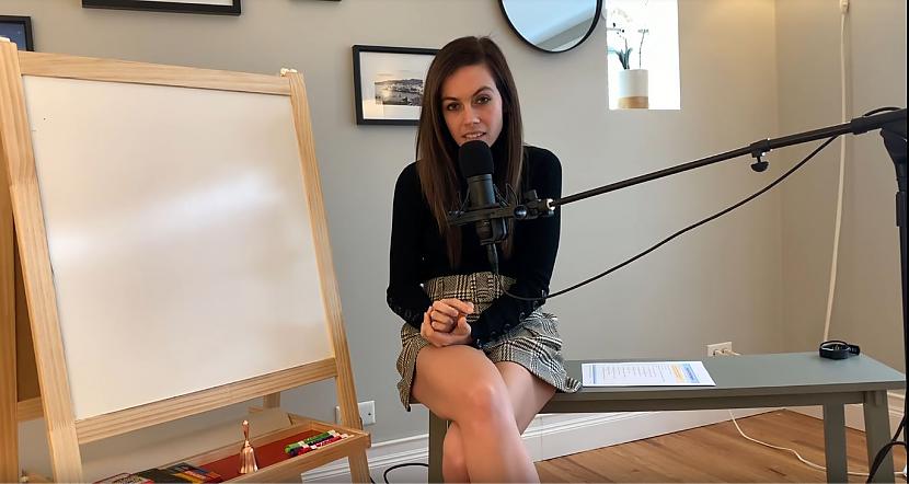 bushra atif add missbell asmr photo