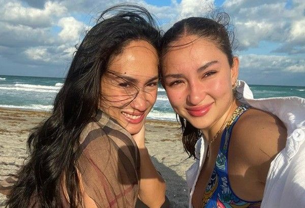 brittany fernandez recommends Filipino Big Tit