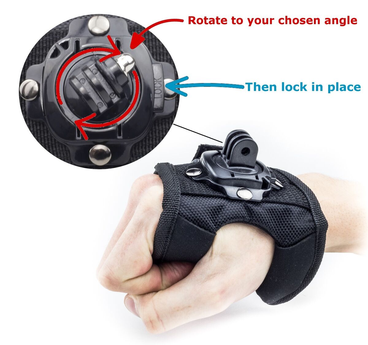 amber duboise recommends Fist Cams