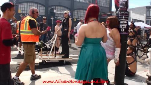 folsom street handjob hobby stram folsom street handjob