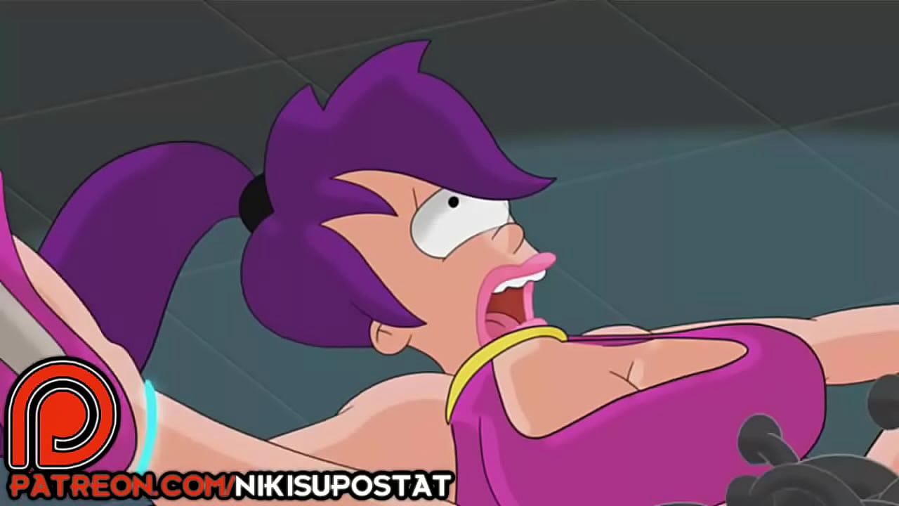 audra freeman recommends Free Futurama Porn