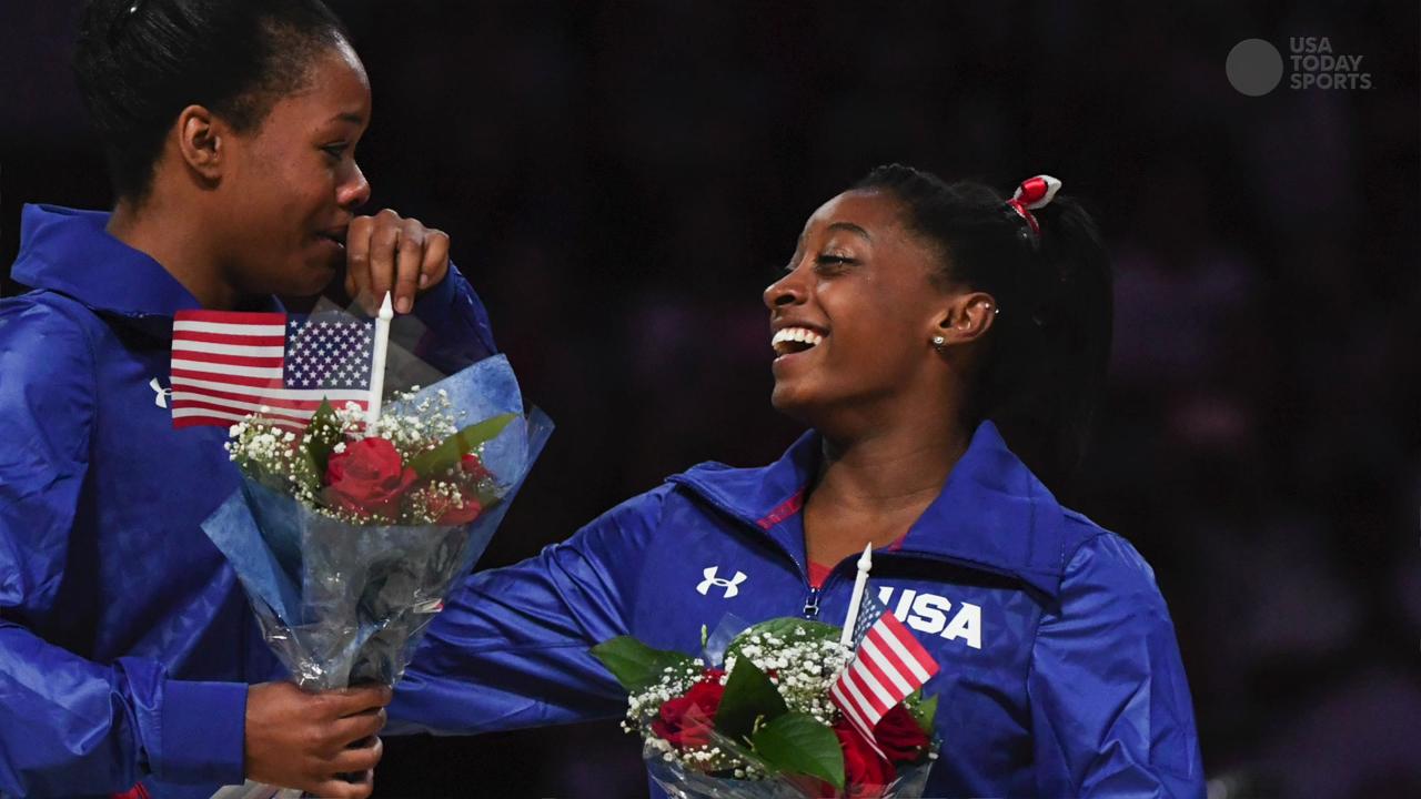 amol vyavhare share gabby douglas nude photos