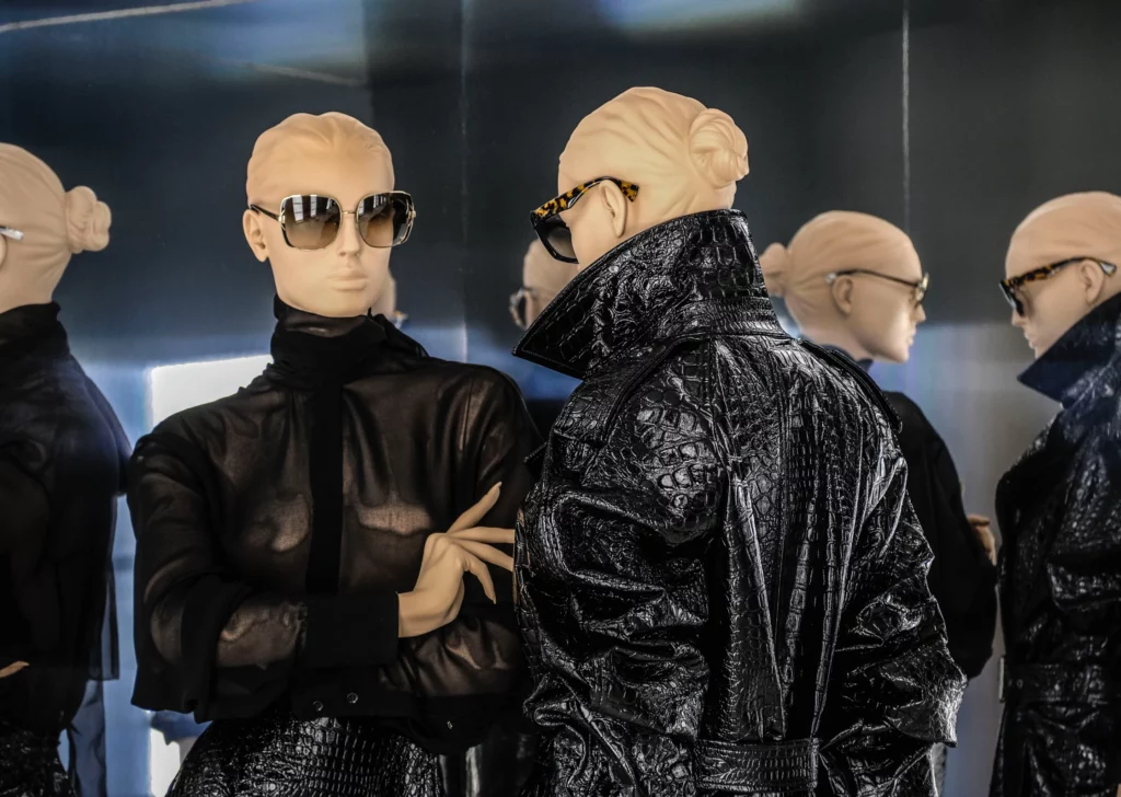 allan oxley recommends glass mannequin porn adnan mazloum add glass mannequin porn photo