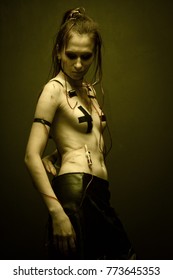 arnel arquillano like gothic naked women photo crystal pratt recommends gothic naked women pic