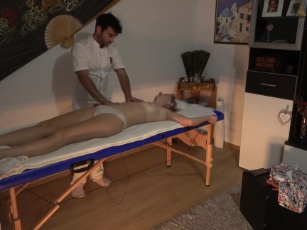alexander zulkarnaen recommends hidden nude massage pic