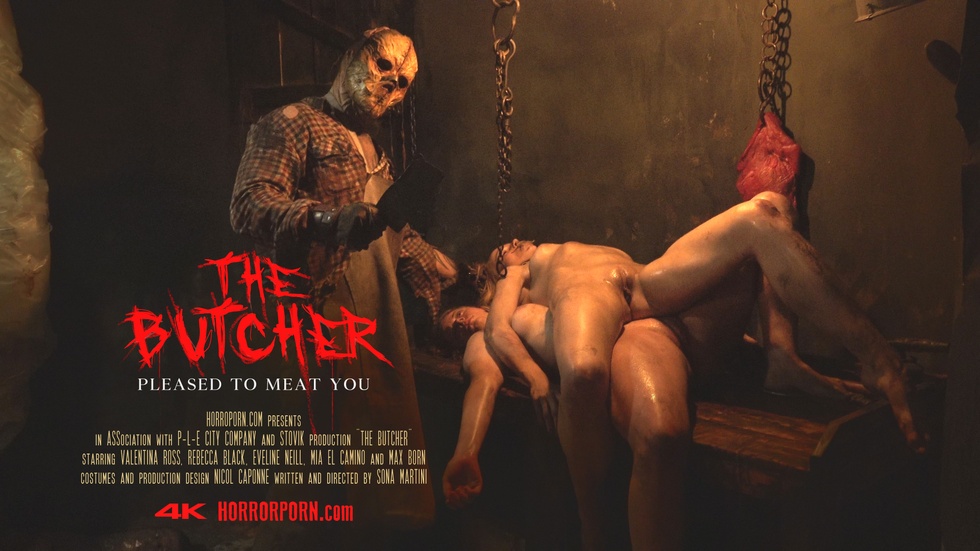 horror and porn movies - up skirt voyeur videos hot blonde doggy