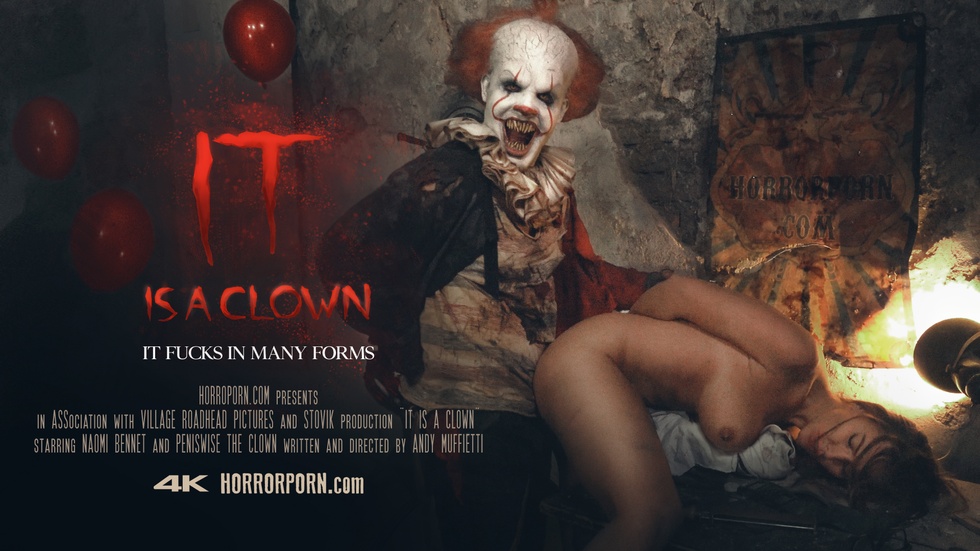 horror and porn movies - nia peeples bikini orenda asmr